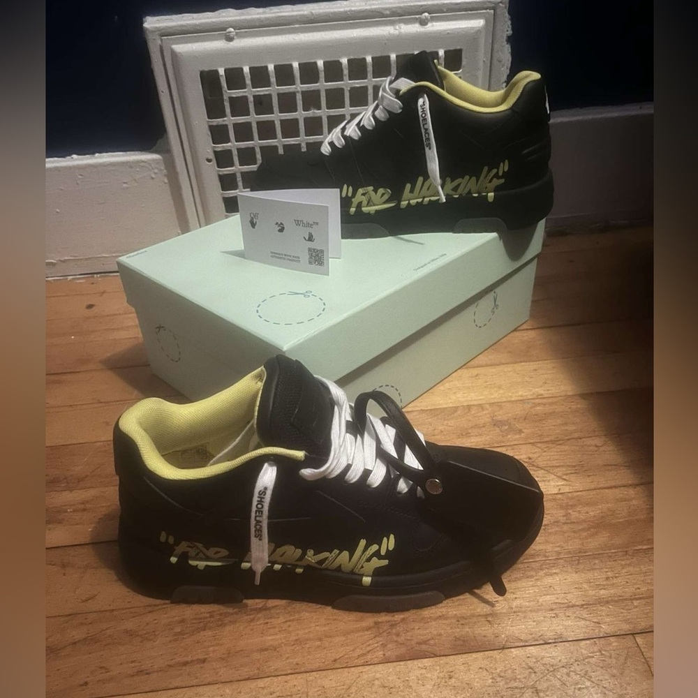 Another low priced Off-White ‼️